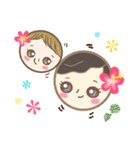 コロコロ ファミリー（個別スタンプ：6）
