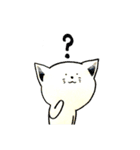 ねこちゃんのスタンプ2（個別スタンプ：10）
