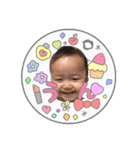 ゆいと 2（個別スタンプ：13）