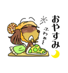 あゆたんが行く（個別スタンプ：6）