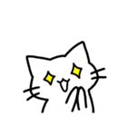 ゆるっとねこスタンプ（個別スタンプ：20）