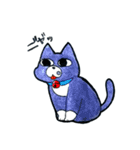 しゅりタコさん（個別スタンプ：15）