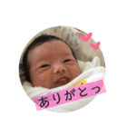 ゆみか百面相（個別スタンプ：10）