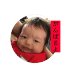 ゆみか百面相（個別スタンプ：22）
