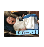 ゆみか百面相（個別スタンプ：23）