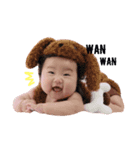 いぶちゃん♥♥（個別スタンプ：1）