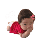 いぶちゃん♥♥（個別スタンプ：7）