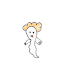 じわる落書き（個別スタンプ：18）