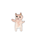 じわる落書き（個別スタンプ：23）