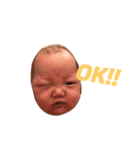 晴道だよ♪（個別スタンプ：3）