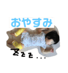 ののののスタンプその1（個別スタンプ：2）