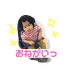 ののののスタンプその1（個別スタンプ：5）