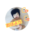 ののののスタンプその1（個別スタンプ：7）