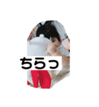 ののののスタンプその1（個別スタンプ：9）