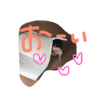 ののののスタンプその1（個別スタンプ：12）