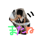 ののののスタンプその1（個別スタンプ：13）