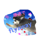 ジャンプくんとお呼びください（個別スタンプ：2）