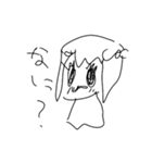 おこちゃま☆スタンプ（個別スタンプ：2）