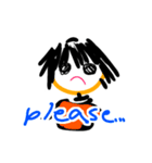 おこちゃま☆スタンプ（個別スタンプ：14）