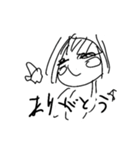 おこちゃま☆スタンプ（個別スタンプ：20）