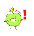 大学生のねがくん（個別スタンプ：7）