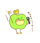 大学生のねがくん（個別スタンプ：16）