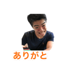 若本家のまさやくんーーー（個別スタンプ：8）