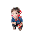 てるまいはる（個別スタンプ：5）