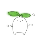 ふたばちゃん。（個別スタンプ：3）