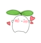 ふたばちゃん。（個別スタンプ：6）