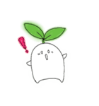 ふたばちゃん。（個別スタンプ：11）