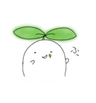 ふたばちゃん。（個別スタンプ：14）