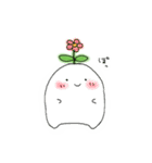 ふたばちゃん。（個別スタンプ：17）