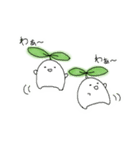 ふたばちゃん。（個別スタンプ：21）