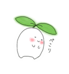 ふたばちゃん。（個別スタンプ：24）