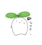 ふたばちゃん。（個別スタンプ：31）