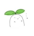 ふたばちゃん。（個別スタンプ：36）