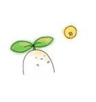 ふたばちゃん。（個別スタンプ：40）
