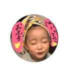 すずれんスタンプ（個別スタンプ：6）