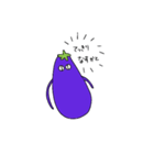 なっすーでござらんすー（個別スタンプ：11）