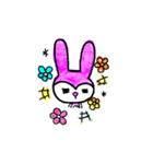うさべェ～（個別スタンプ：15）