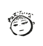 合間のらくがき（個別スタンプ：13）
