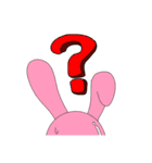 使えるスタンプキャラたち（個別スタンプ：21）