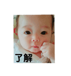 きょんたんといっしょ（個別スタンプ：10）
