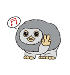 オービー（個別スタンプ：1）