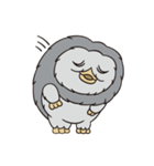 オービー（個別スタンプ：6）