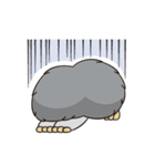 オービー（個別スタンプ：7）