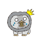 オービー（個別スタンプ：8）