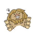 オービー（個別スタンプ：13）
