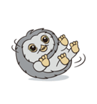 オービー（個別スタンプ：15）